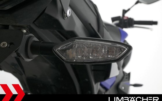 Gebrauchtmotorrad Yamaha MT-10 - Bild 17