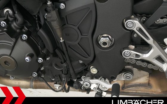 Gebrauchtmotorrad Yamaha MT-10 - Bild 18