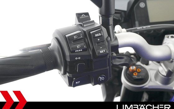 Gebrauchtmotorrad Yamaha MT-10 - Bild 19
