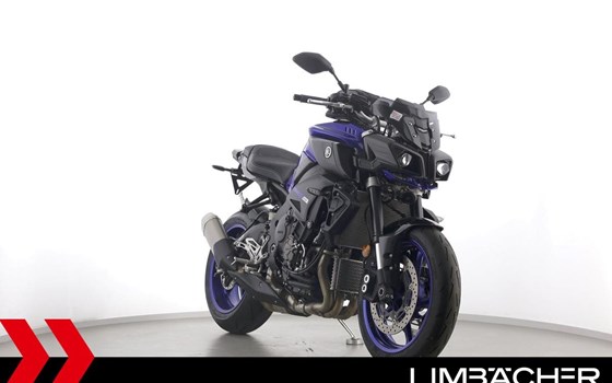 Gebrauchtmotorrad Yamaha MT-10 - Bild 2