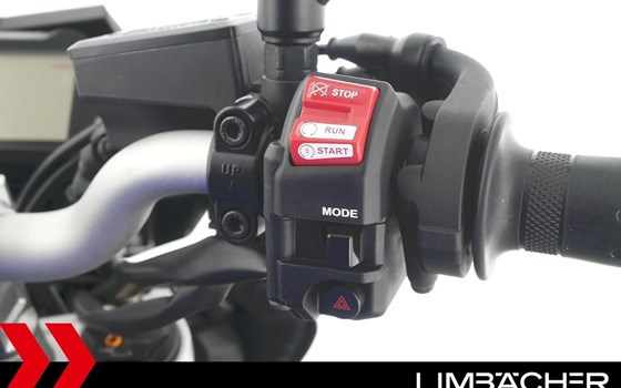 Gebrauchtmotorrad Yamaha MT-10 - Bild 20