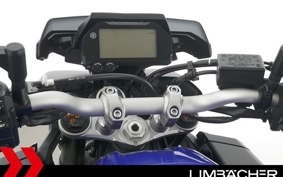 Gebrauchtmotorrad Yamaha MT-10 - Bild 21
