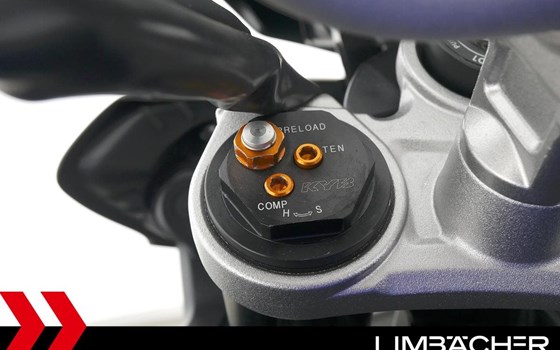 Gebrauchtmotorrad Yamaha MT-10 - Bild 22