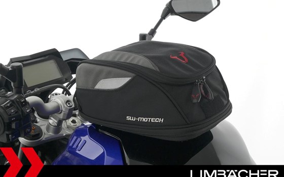 Gebrauchtmotorrad Yamaha MT-10 - Bild 23
