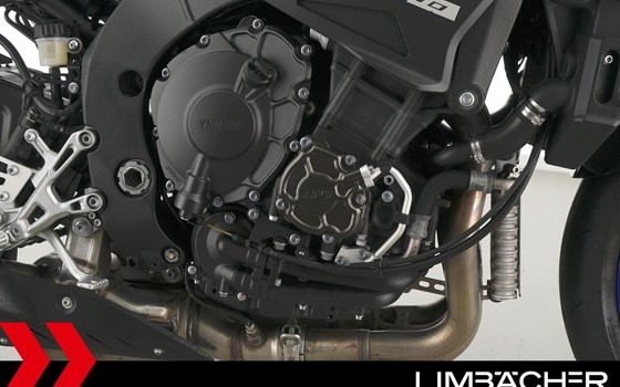 Gebrauchtmotorrad Yamaha MT-10 - Bild 24