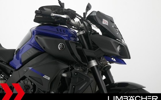 Gebrauchtmotorrad Yamaha MT-10 - Bild 26