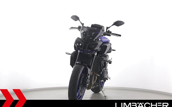 Gebrauchtmotorrad Yamaha MT-10 - Bild 3