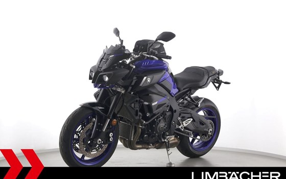 Gebrauchtmotorrad Yamaha MT-10 - Bild 4