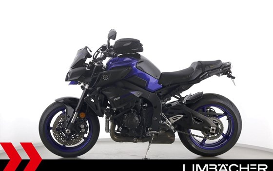 Gebrauchtmotorrad Yamaha MT-10 - Bild 5