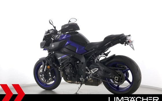 Gebrauchtmotorrad Yamaha MT-10 - Bild 6