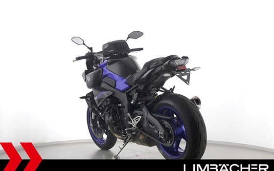 Gebrauchtmotorrad Yamaha MT-10 - Bild 7