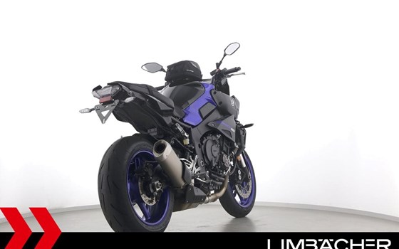 Gebrauchtmotorrad Yamaha MT-10 - Bild 8