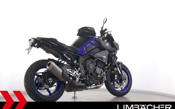 Gebrauchtmotorrad Yamaha MT-10 - Bild 9