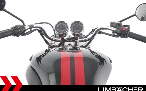 Gebrauchtmotorrad Triumph Rocket III Roadster - Bild 13