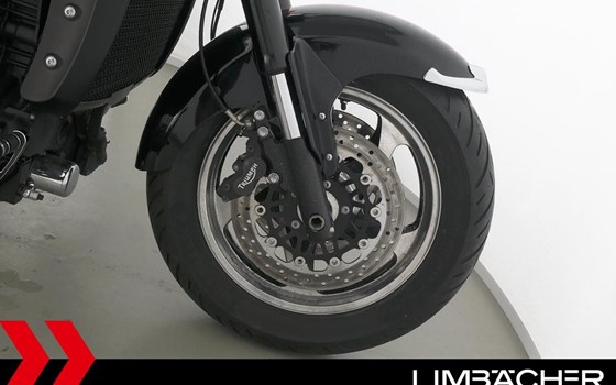 Gebrauchtmotorrad Triumph Rocket III Roadster - Bild 14