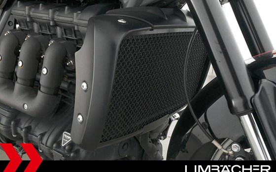 Gebrauchtmotorrad Triumph Rocket III Roadster - Bild 15