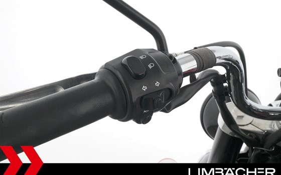 Gebrauchtmotorrad Triumph Rocket III Roadster - Bild 19