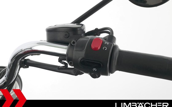 Gebrauchtmotorrad Triumph Rocket III Roadster - Bild 20