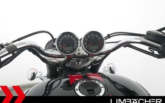 Gebrauchtmotorrad Triumph Rocket III Roadster - Bild 21