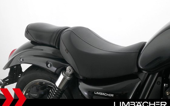 Gebrauchtmotorrad Triumph Rocket III Roadster - Bild 23