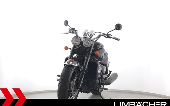 Gebrauchtmotorrad Triumph Rocket III Roadster - Bild 3