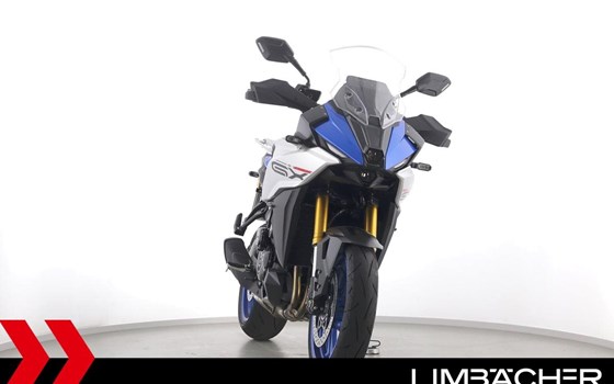 Gebrauchtmotorrad Suzuki GSX-S1000GX - Bild 11