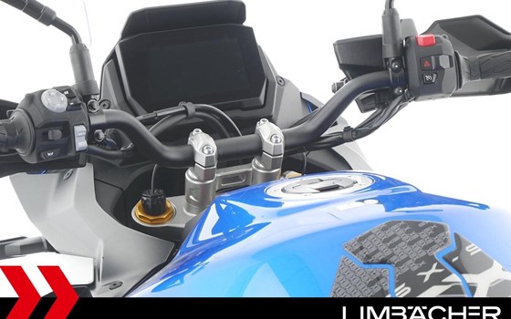 Gebrauchtmotorrad Suzuki GSX-S1000GX - Bild 13