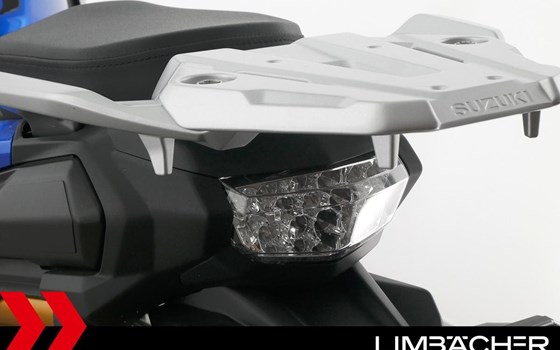 Gebrauchtmotorrad Suzuki GSX-S1000GX - Bild 14