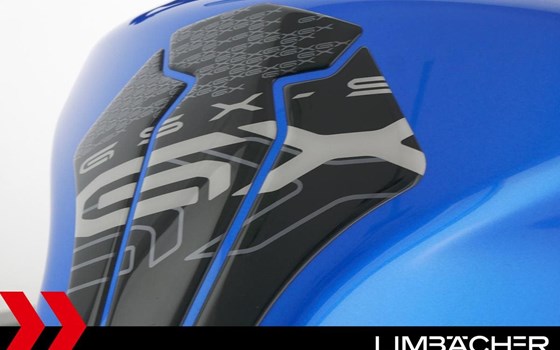 Gebrauchtmotorrad Suzuki GSX-S1000GX - Bild 15