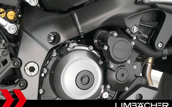 Gebrauchtmotorrad Suzuki GSX-S1000GX - Bild 16