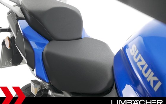 Gebrauchtmotorrad Suzuki GSX-S1000GX - Bild 17