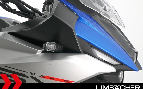 Gebrauchtmotorrad Suzuki GSX-S1000GX - Bild 18