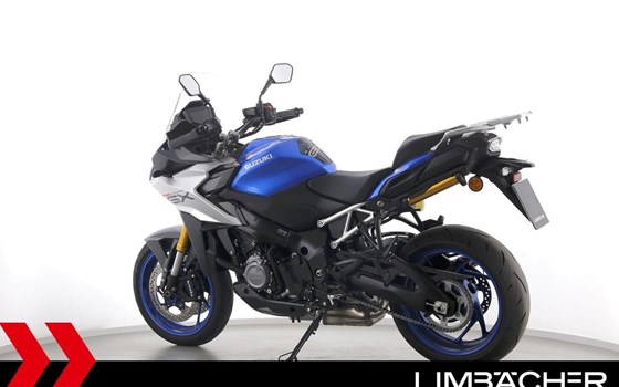 Gebrauchtmotorrad Suzuki GSX-S1000GX - Bild 6