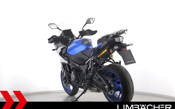 Gebrauchtmotorrad Suzuki GSX-S1000GX - Bild 7