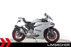Angebot Ducati 959 Panigale