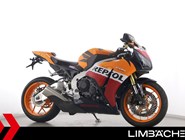 Honda CBR1000RR Fireblade