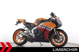 Angebot Honda CBR1000RR Fireblade