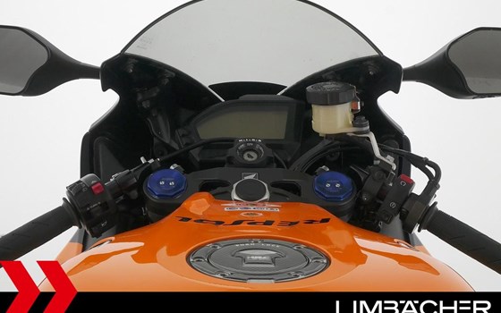 Gebrauchtmotorrad Honda CBR1000RR Fireblade - Bild 13