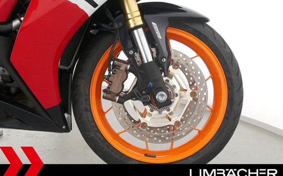 Gebrauchtmotorrad Honda CBR1000RR Fireblade - Bild 14