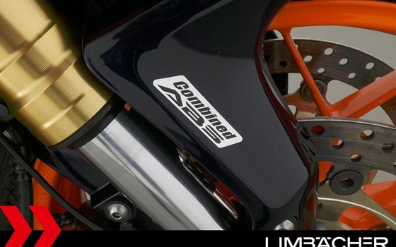 Gebrauchtmotorrad Honda CBR1000RR Fireblade - Bild 15