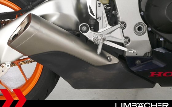 Gebrauchtmotorrad Honda CBR1000RR Fireblade - Bild 16