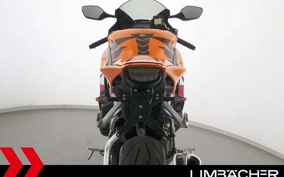 Gebrauchtmotorrad Honda CBR1000RR Fireblade - Bild 17