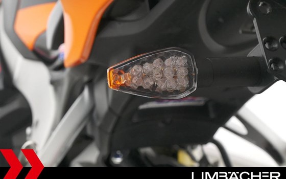 Gebrauchtmotorrad Honda CBR1000RR Fireblade - Bild 18