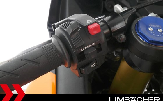 Gebrauchtmotorrad Honda CBR1000RR Fireblade - Bild 19