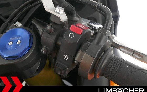 Gebrauchtmotorrad Honda CBR1000RR Fireblade - Bild 20