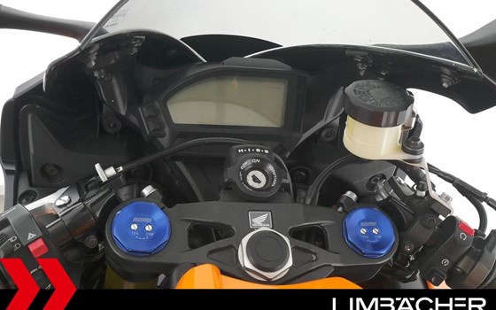 Gebrauchtmotorrad Honda CBR1000RR Fireblade - Bild 21