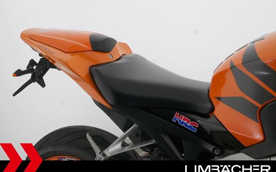 Gebrauchtmotorrad Honda CBR1000RR Fireblade - Bild 23