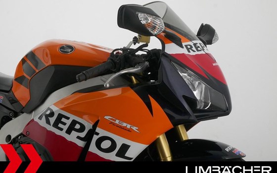 Gebrauchtmotorrad Honda CBR1000RR Fireblade - Bild 24