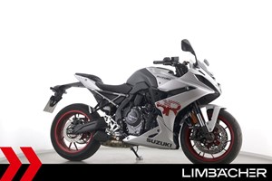 Angebot Suzuki GSX-8R