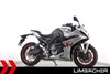 Suzuki GSX-8R